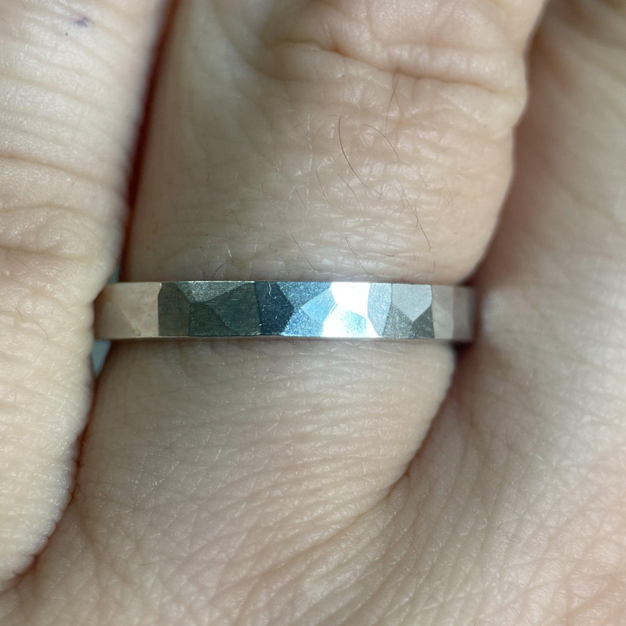 Light Force Ring