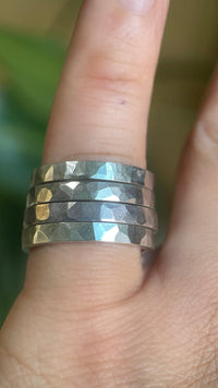 Light Force Ring