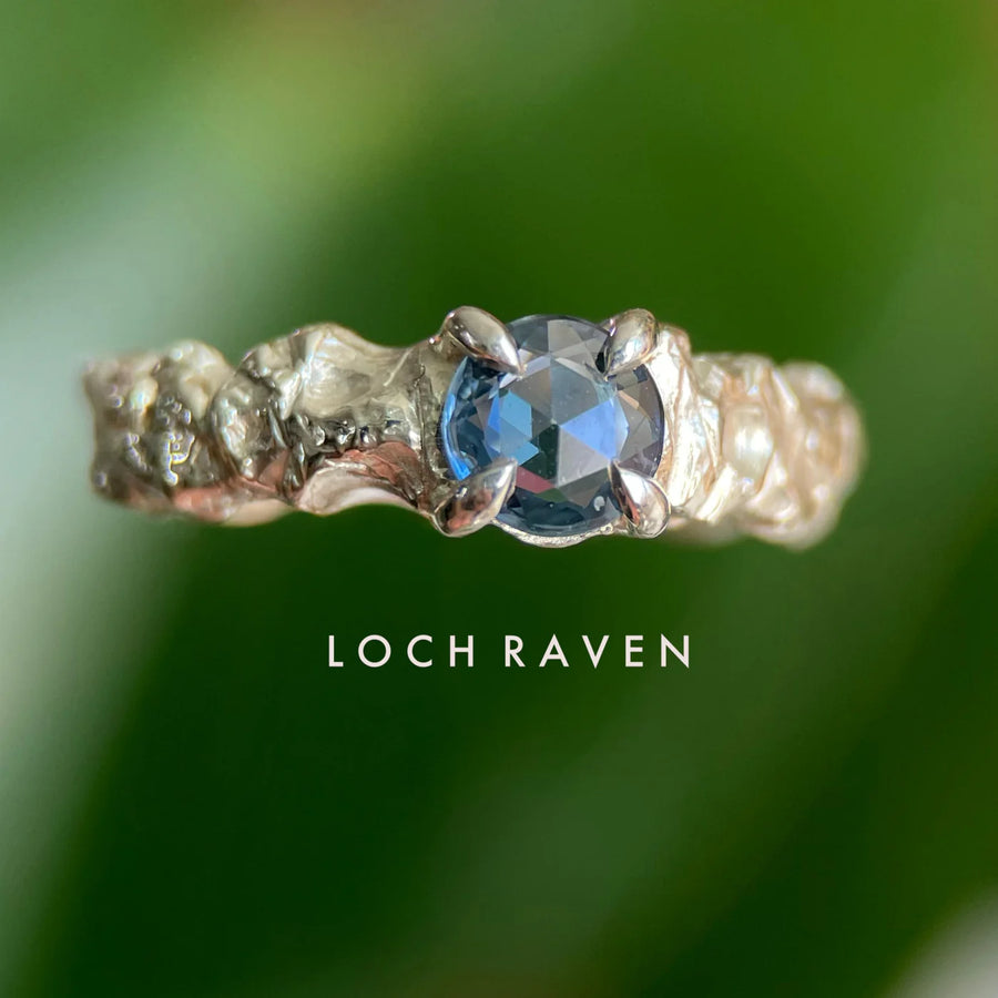 Loch Raven III Sapphire