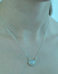 Moonstone Cloud