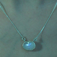 Moonstone Cloud