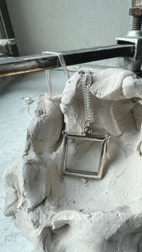 Photo Frame Locket