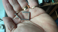 Photo Frame Locket