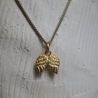 Angel Wings