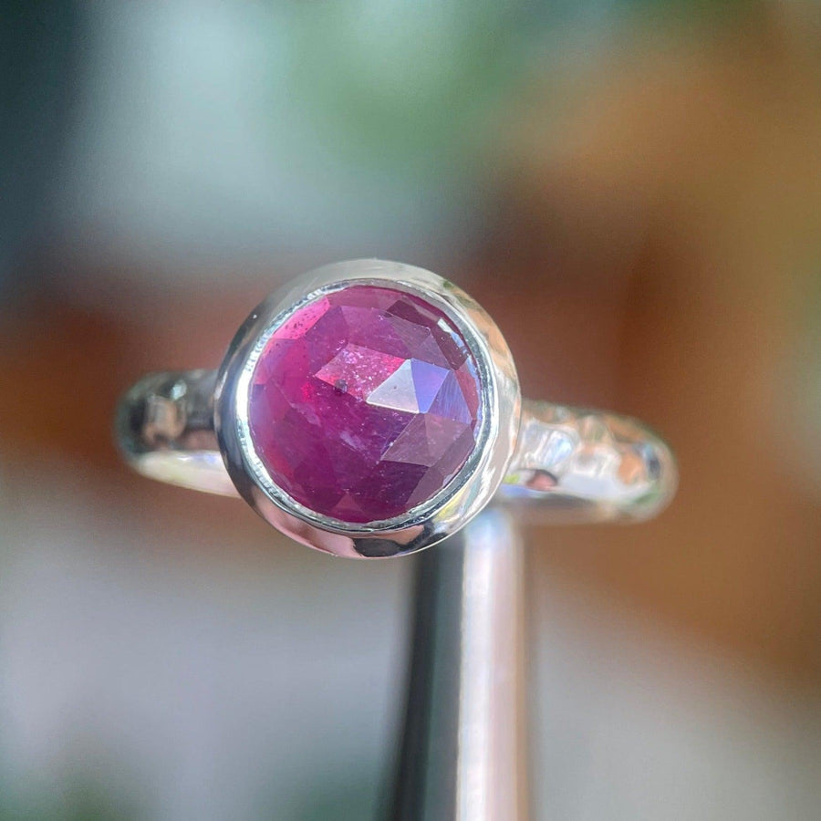 SUN MOON RUBY III