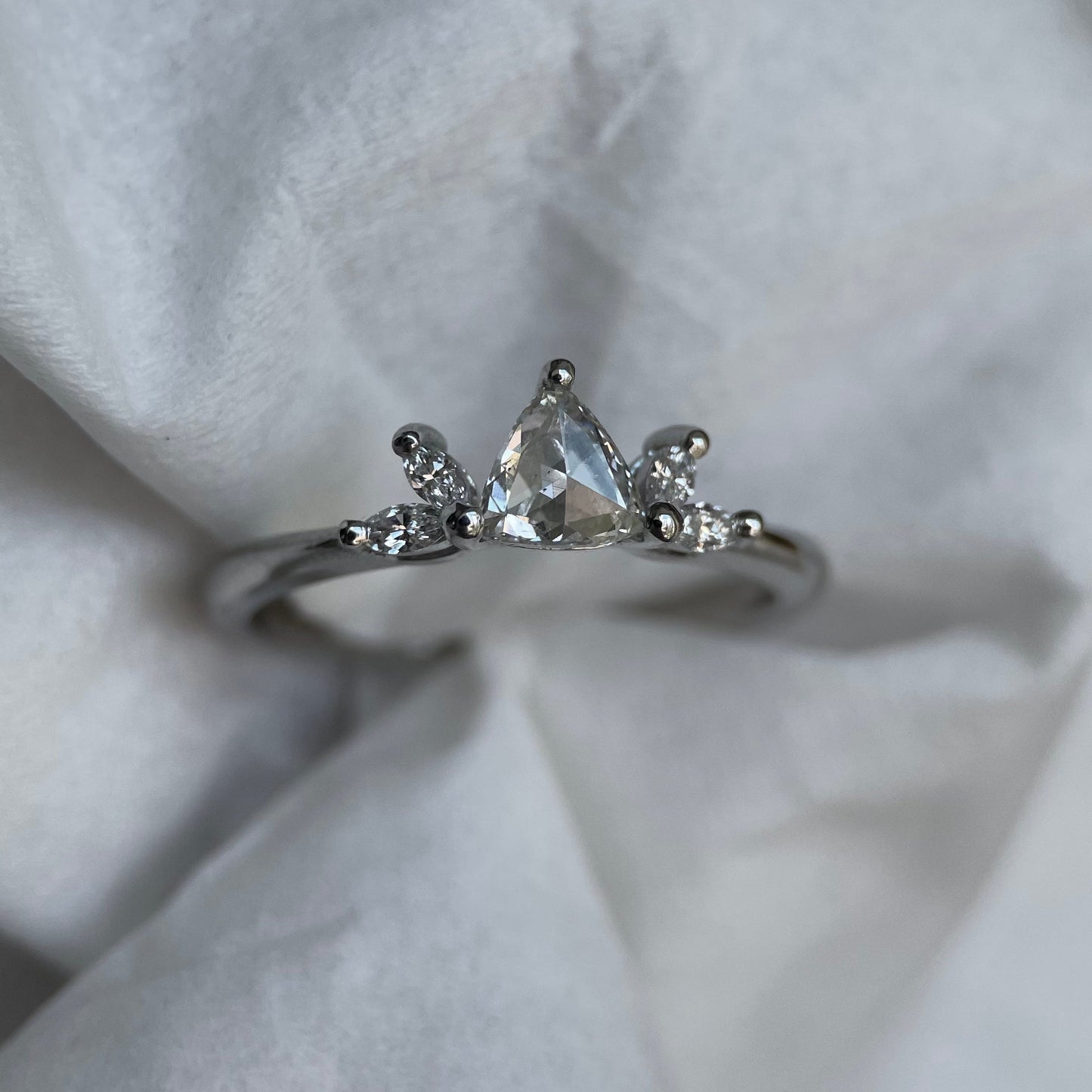 SHIROYAMA-Rings-Corkysaintclair Melbourne