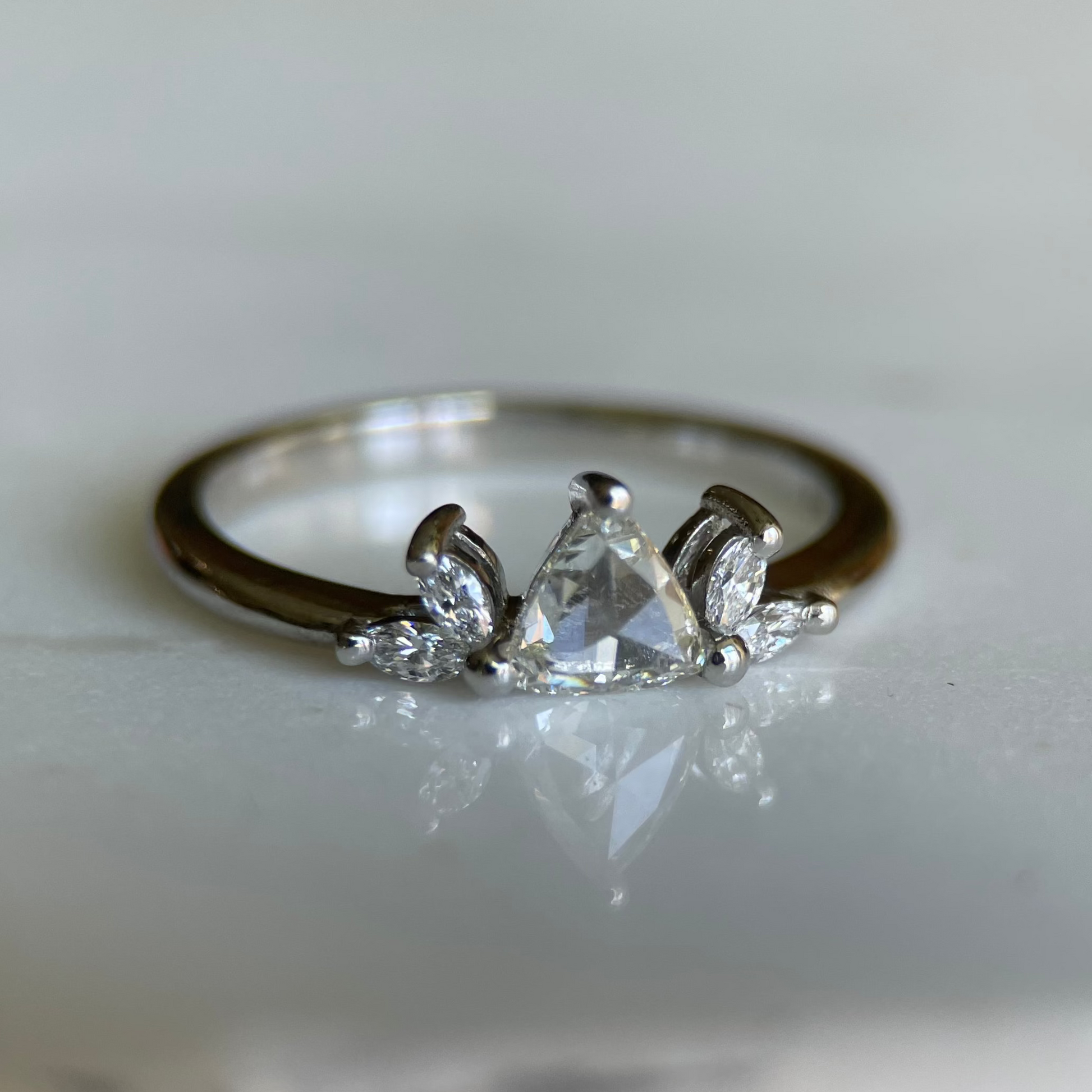 SHIROYAMA I ARCHIVE-Rings-Corkysaintclair Melbourne