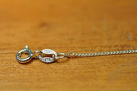 Bird Cage Necklace