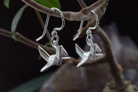 Origami Crane