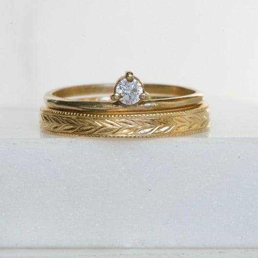 TEMPLE RING I-Corkysaintclair Melbourne