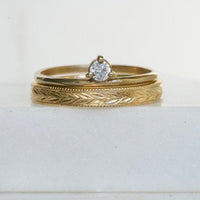 TEMPLE RING I-Corkysaintclair Melbourne