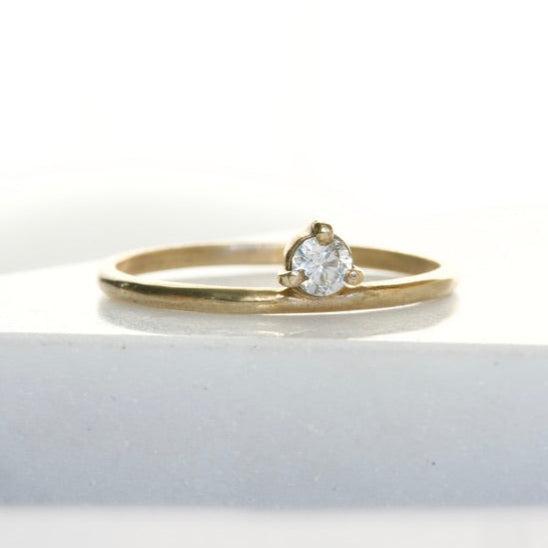 TEMPLE RING I-Corkysaintclair Melbourne