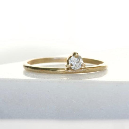 TEMPLE RING I-Corkysaintclair Melbourne