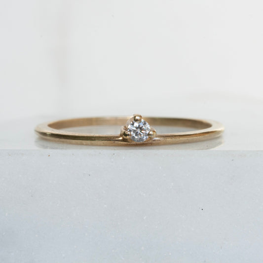 TEMPLE RING - MINI-Corkysaintclair Melbourne
