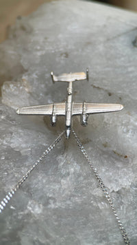 WWII Plane