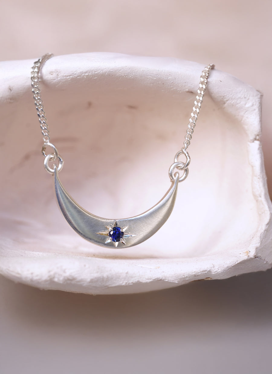 LUMINARY XXI SAPPHIRE