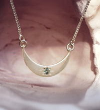 LUMINARY XXI SAPPHIRE