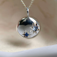 The Original Neptune Pendant!