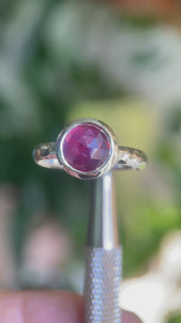 SUN MOON RUBY III